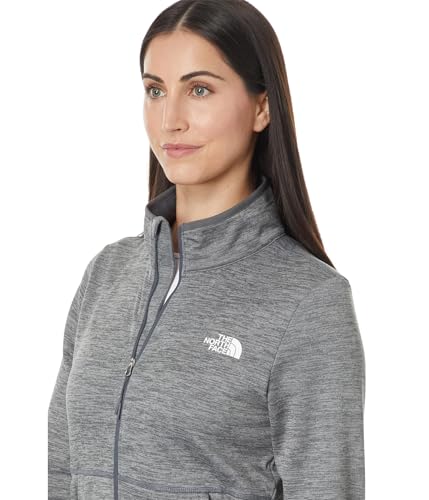 The North Face Women's Canyonlands Full Zip2