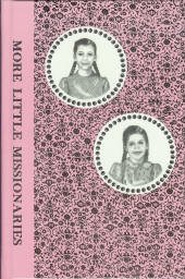 Hardcover MORE LITLE MISSIONARIES Book