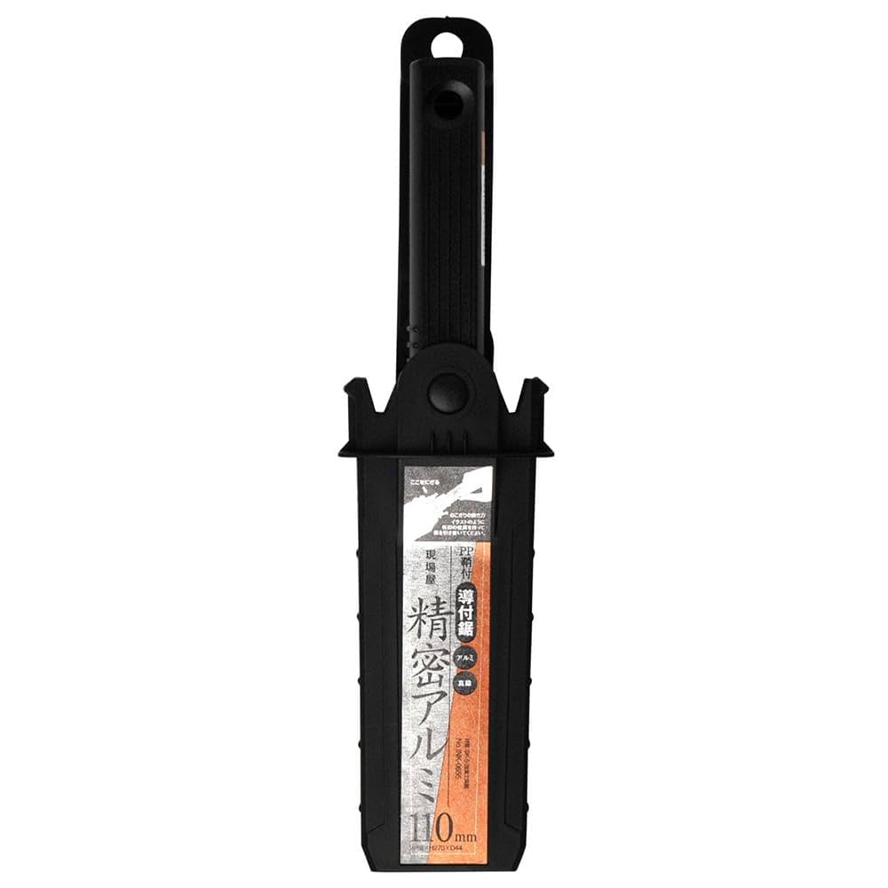 ノコギリ　手曲鋸　インテリア　全長約90センチ　山の神　特製 角利産業 両刃鋸 240mm 41303 1個 - アスクル