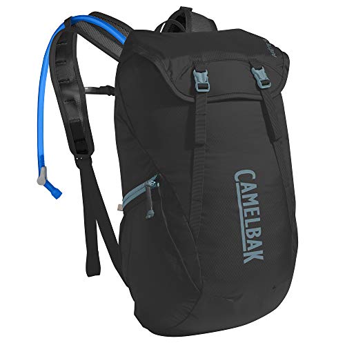 CAMELBAK Arete sac d'hydratation noir randonnée vtt course à pied léger