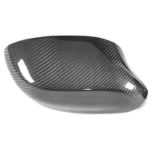 Coque rétroviseur BMW E85 Z4 en vraie fibre de carbone pour un look sport chic