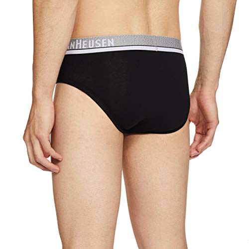 Image of Van Heusen Men's Cotton Briefs