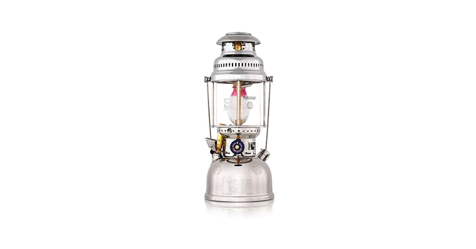 【メル】「Petromax HK500」 Amazon.com: Petromax HK500 Pressurized Lantern, 500