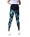 Produktbild Mia maternity Damen Leggings grün military green Medium (M)