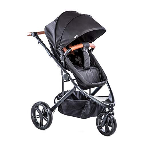 Hauck Pacific 3 Shop n Drive