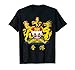Hong Kong Gift HK History UK Dragon armoiries chinoises T-Shirt