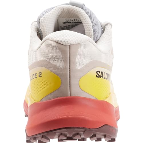 サロモン SALOMON ULTRA GLIDE 2 W トレイルランニング シューズ