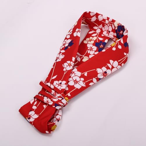 BLESSUME Japanese Kimono Collar Core Kimono OBI Belt2