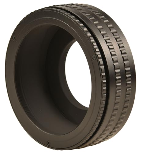 Adaptateur hélicoïde M58 M42 pour régler la mise au point manuelle