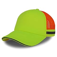 Neon Yellow Neon Orange