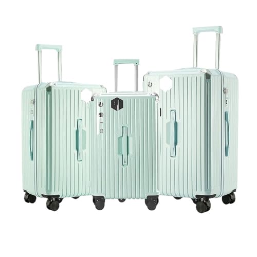 Bagage d'enregistrement de 50,8 cm 61 cm 71 cm rigide pour tous vos voyages