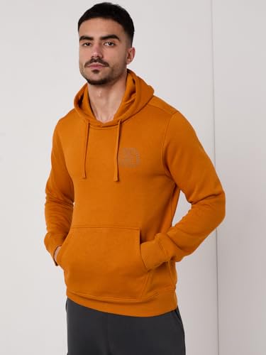 Image of Wildcraft Sierra Men Sweat Shirt Basic3 Hooded
