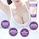 Chest Plumping 2PC Brustvergrößerung Creme,Bruststraffungs Und Straffungscreme,Brustcreme Für Größere Brüste,Östrogen Creme Brustvergrößerung,Brustwachstumscreme Für Straffere,Festere Und Vollere