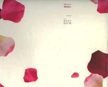 Paperback Marnie Weber: From the Dust Room Book