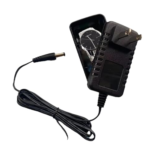 Fake Charger Safe for Travel, Hotel Stays, Festivals - Multipurpose Storage Socket Box for Valuables - Concealment Safe Box for Theft Prevention