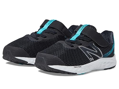 Image of New Balance Baby Fresh Foam Arishi V4 Hook and Loop