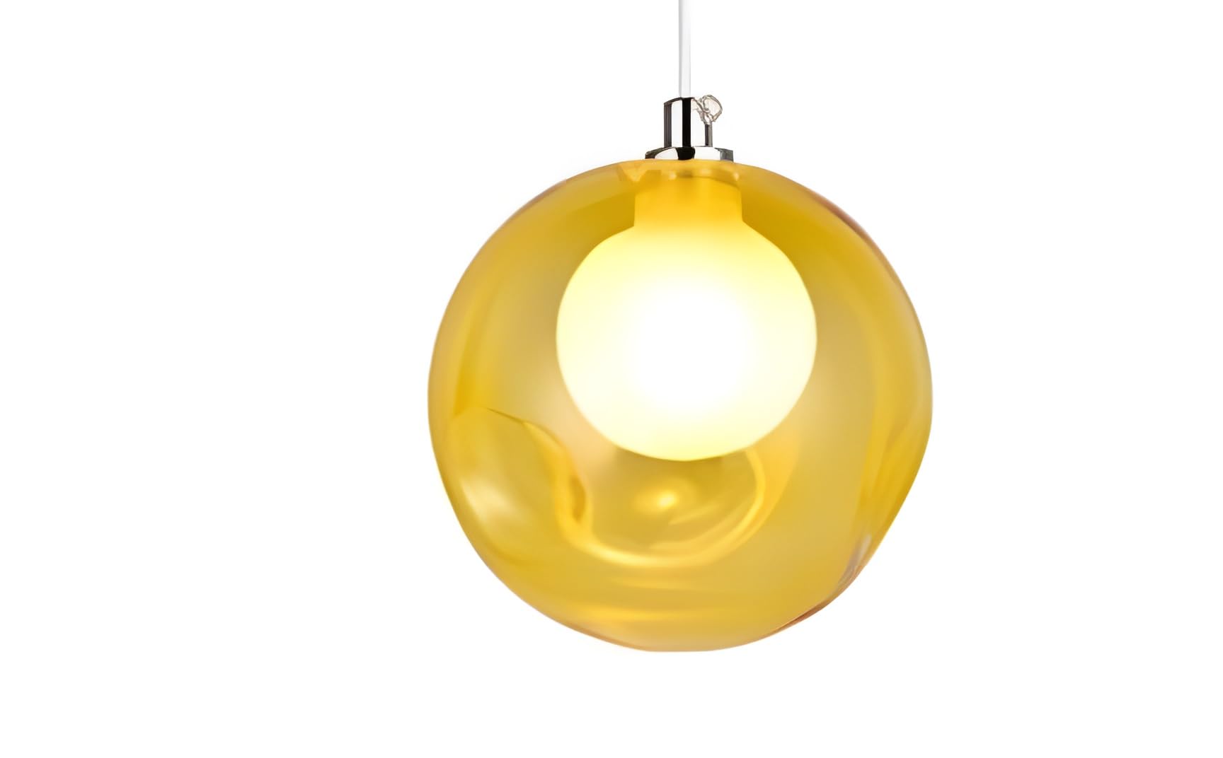 Kairry Glass lampshade (for after-sales service)
