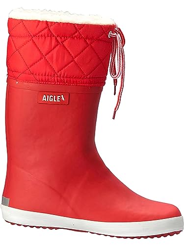 Aigle Giboulee 2 Botte de pluie Mixte enfant