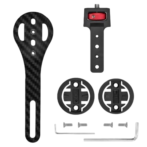 XBERSTAR oCNRs[^[}Eg AEgtgoCNRs[^[}Eg for Insta360 J/for Garmin/for Blackbird/for Bryton GPS Ή