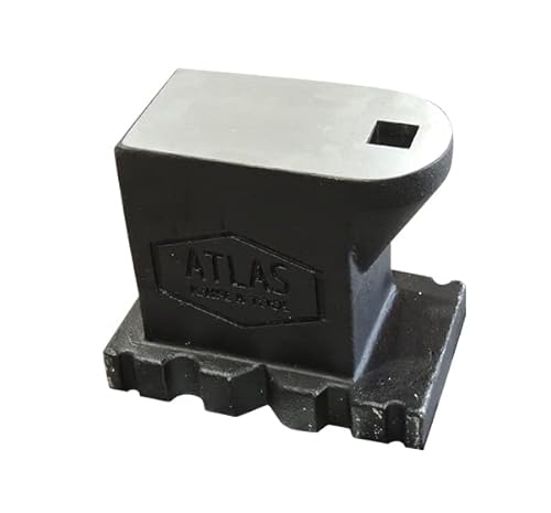 Anvil – Atlas 66 lbs Bladesmith