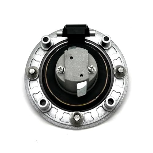 Bouchon de réservoir d'essence pour moto Harley Road King Dyna et Sportster XL883