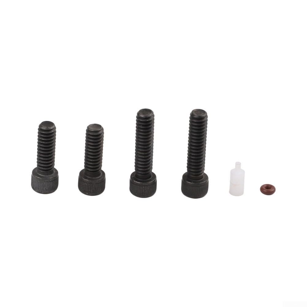 Joint de soupape de commande hydraulique 6816250 compatible Bobcat S220 S300 T250