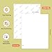 Sublimation Paper 30 Sheets Heat Transfer Paper 8.5x11 inch Compatible with Inkjet Sublimation Printer 125g