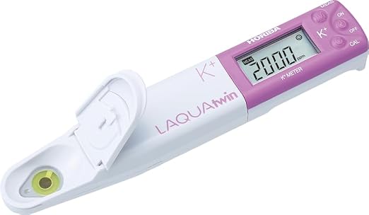 Discover the Best Home Potassium Test for Fast Results! 7 /
