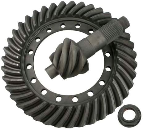 GEAR SET - DS404 - FORWARD (FRONT) 2.64