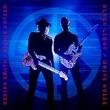 最安!Black Light / White Noise (SHM-CD)(特典:メガジャケ付)