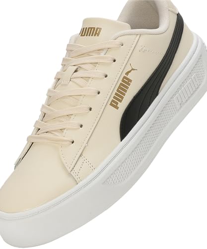 Image of Puma Women Smash Platform v3 Sneaker