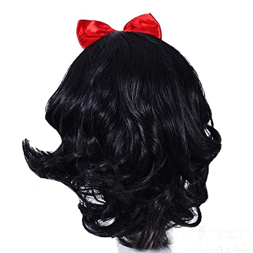 DAYISS Princess Style Adult Cosplay Costume Wig