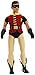 Batman Classic TV Series 8 Inch Robin Action Figure.
