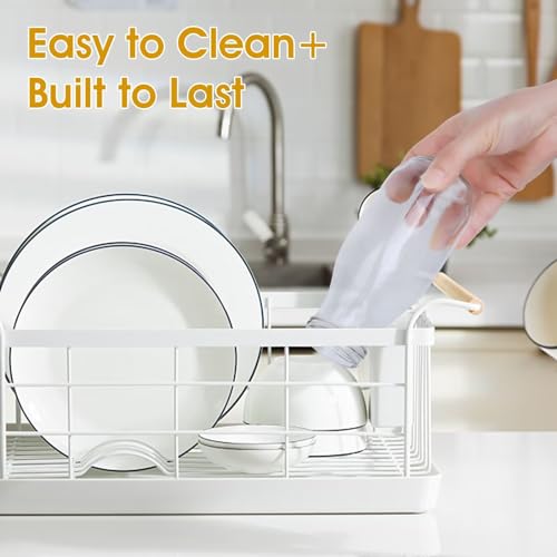 Yeelua 6Pcs 250ml Glass Milk Bottle - Image 4