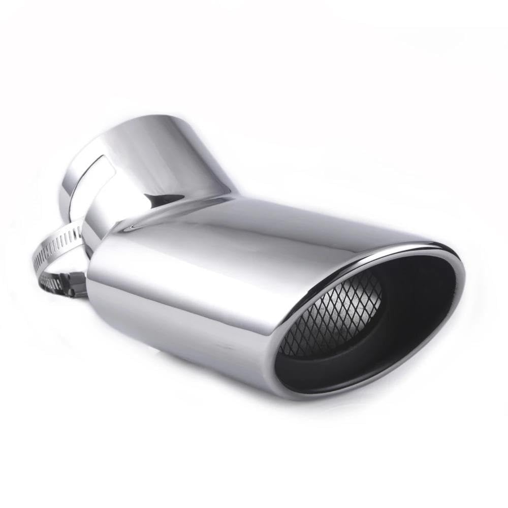Terminale Scarico Doppio In Acciaio Inossidabile Per Range Rover Per Vogue L322 2002-2010 Diesel Sport 2005-2010 Diesel RS-CR2025