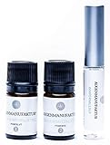 wimpernlifting set cfb Für ein eindrucksvolles Vorher-Nachher-Ergebnis ergänzt du dieses Set mit unserem pflegenden Primer, dem regenerativen Keratinbooster und dem farbstärkenden Colourbooster
