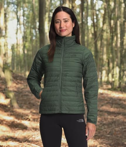 Image of The North Face womens Carto Triclimate Jacket