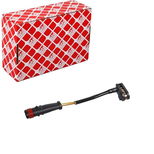 febi bilstein 28139 Verschleißkontakt, 1 Stück