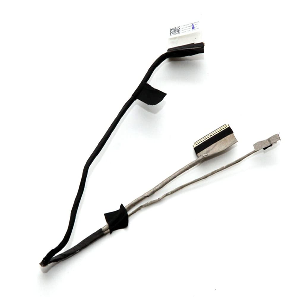 Câble d'écran pour ASUS S340MF remplacement nappe LED interne noir - 3
