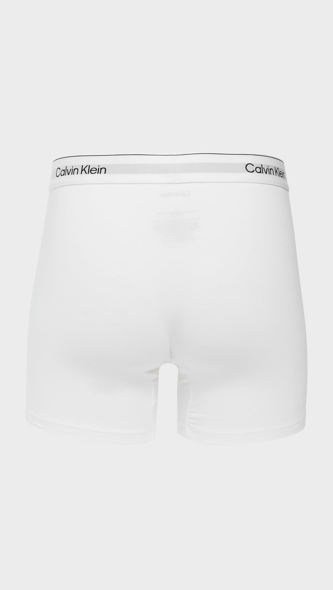 Calvin Klein Underwear Ropa Interior de Hombres