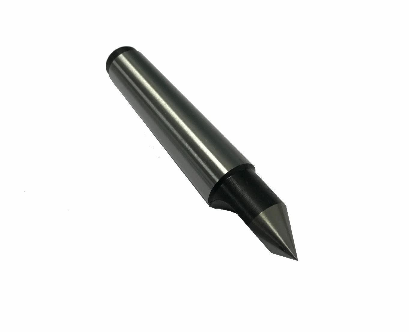 Rdgtools 2Mt Half Dead Centre On Two Morse Taper For Metalworking Lathe