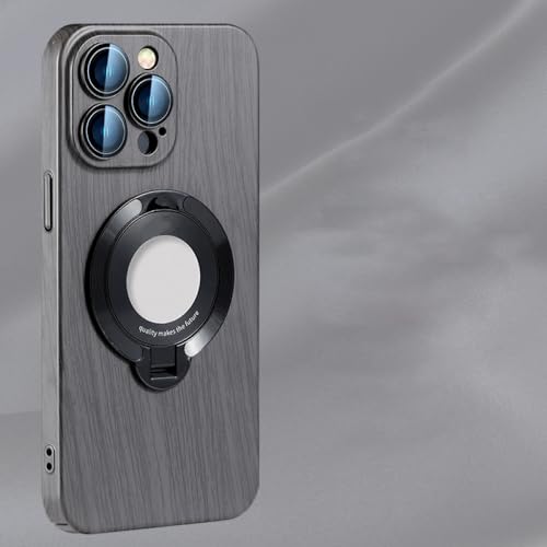 Évitez les bris de caméra sur iPhone 14 avec cette coque antichoc à support de verre