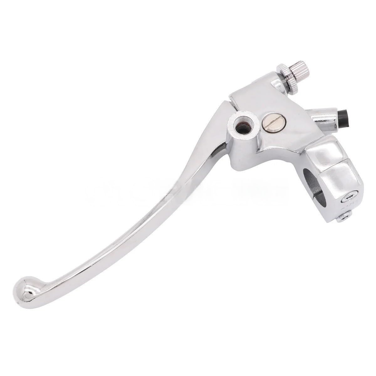 Levier d'embrayage gauche pour réparer commande moto Steed 400