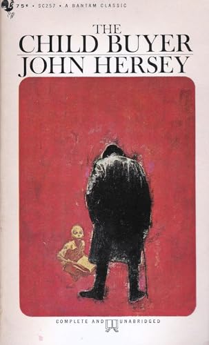 The Child Buyer B0013XXRIA Book Cover