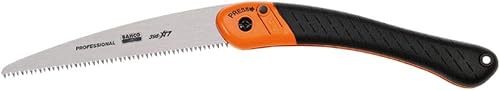 Miniatura 2 de Bahco Sierra de poda plegable de 7-12 pulgadas 396-HP