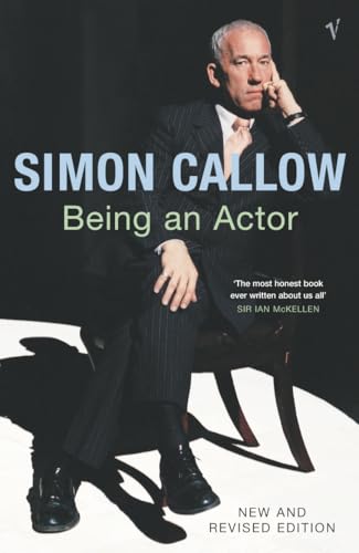 Being An Actor view 2