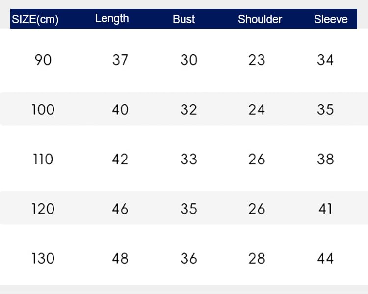 Meufam Newborns Baby Boys V Neck Long Sleeve Cardigan Sweater Jacket Button Cotton Knitwear Coat Outerwear for Toddler (Navy,100/2-3 Y,Unisex,Big Kid,US,Age,2 Years,3 Years)