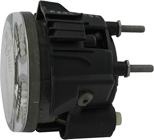 Lámpara de luz antiniebla izquierda para Subaru Forester 2009-2013 miniatura 4