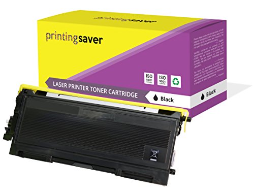 TN2005 Printing Saver Compatible Cartouche de Toner pour Brother HL-2035, HL-2037, HL-2037E imprimantes