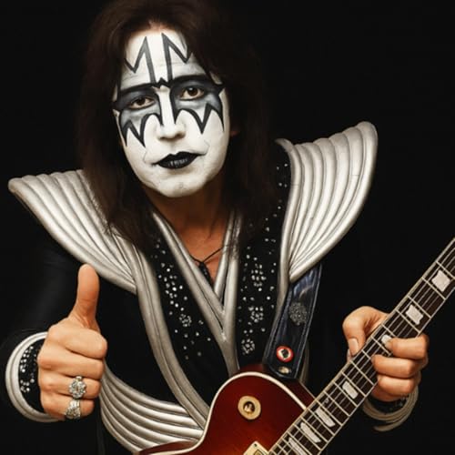 Episode 382 - Tribute to Ace Frehley